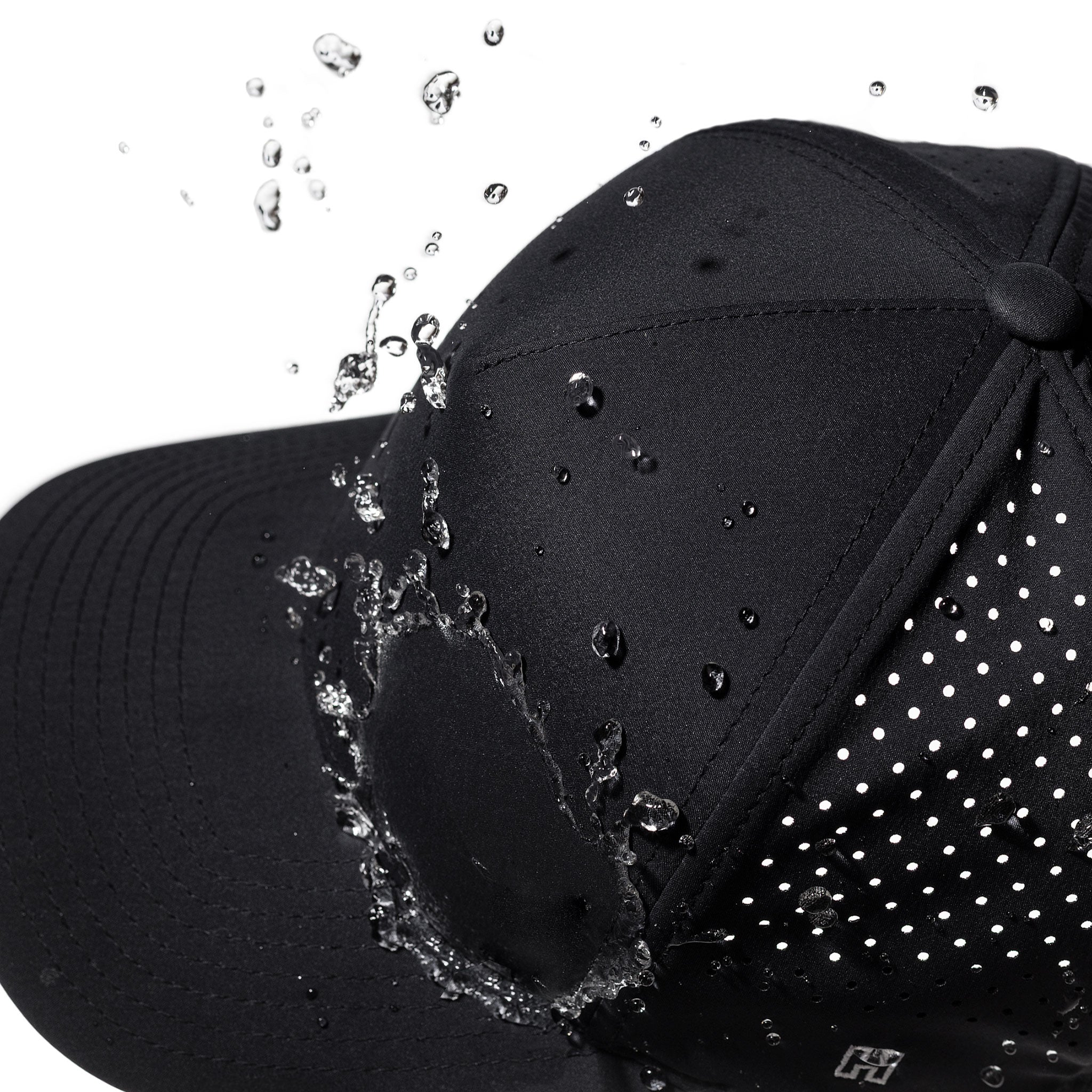 Utah Basketball Performance 5-Panel Hat  |  UTA X Flexfit® Snapback
