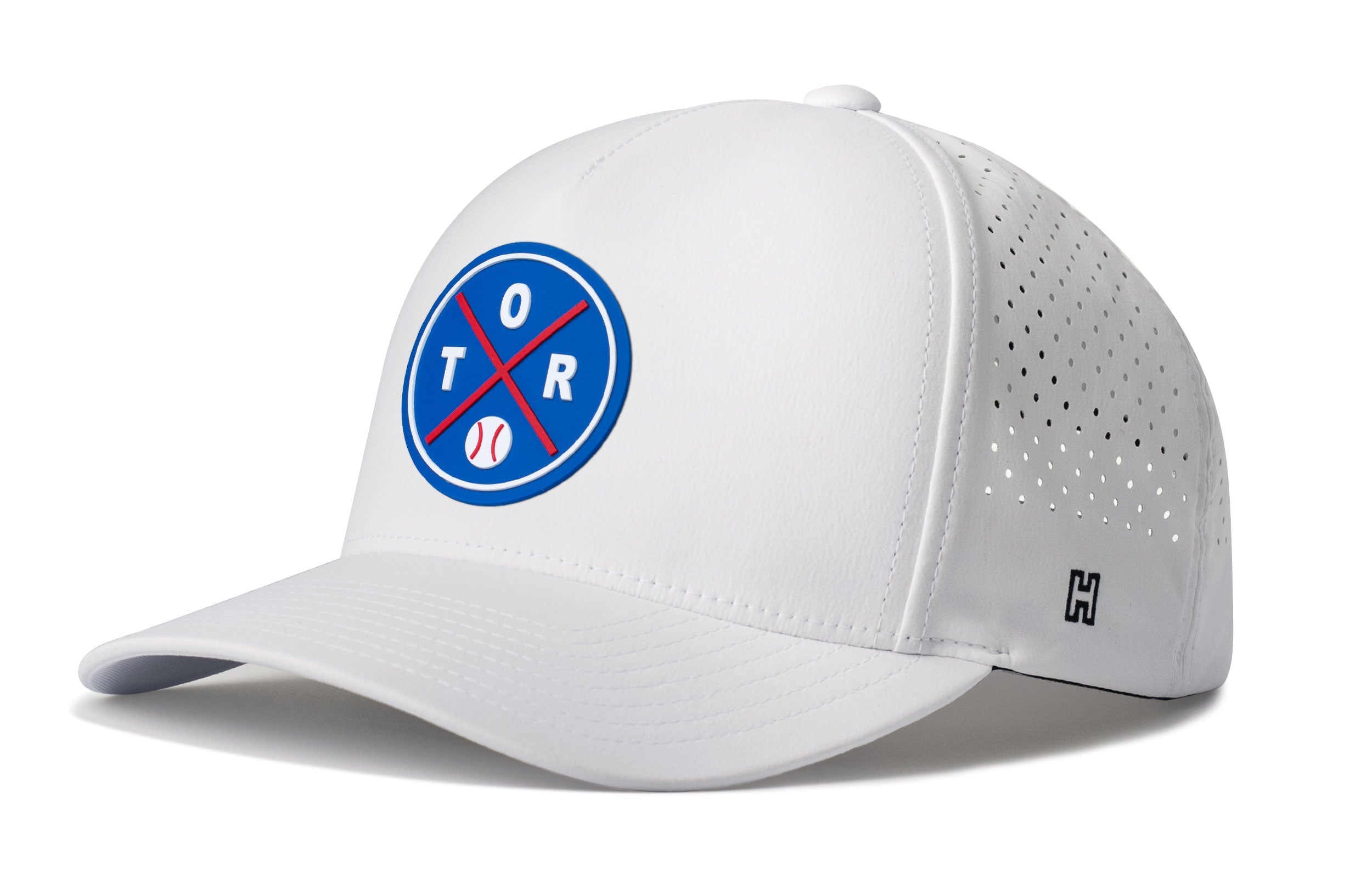 Toronto Baseball Performance 5-Panel Hat  |  TOR X Flexfit® Snapback