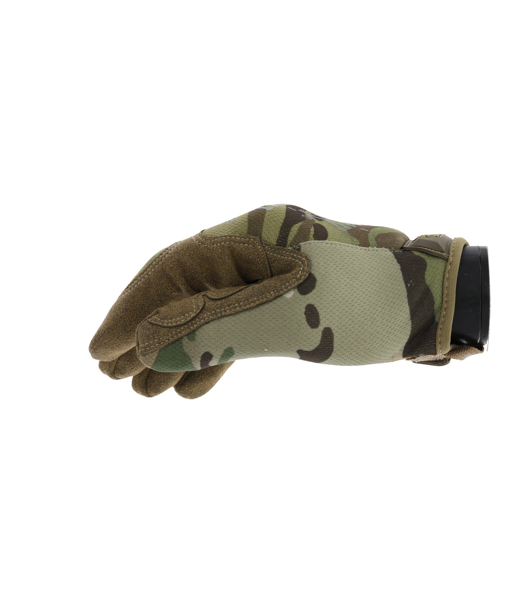 Mechanix Wear The Original Multicam Tactical Gloves