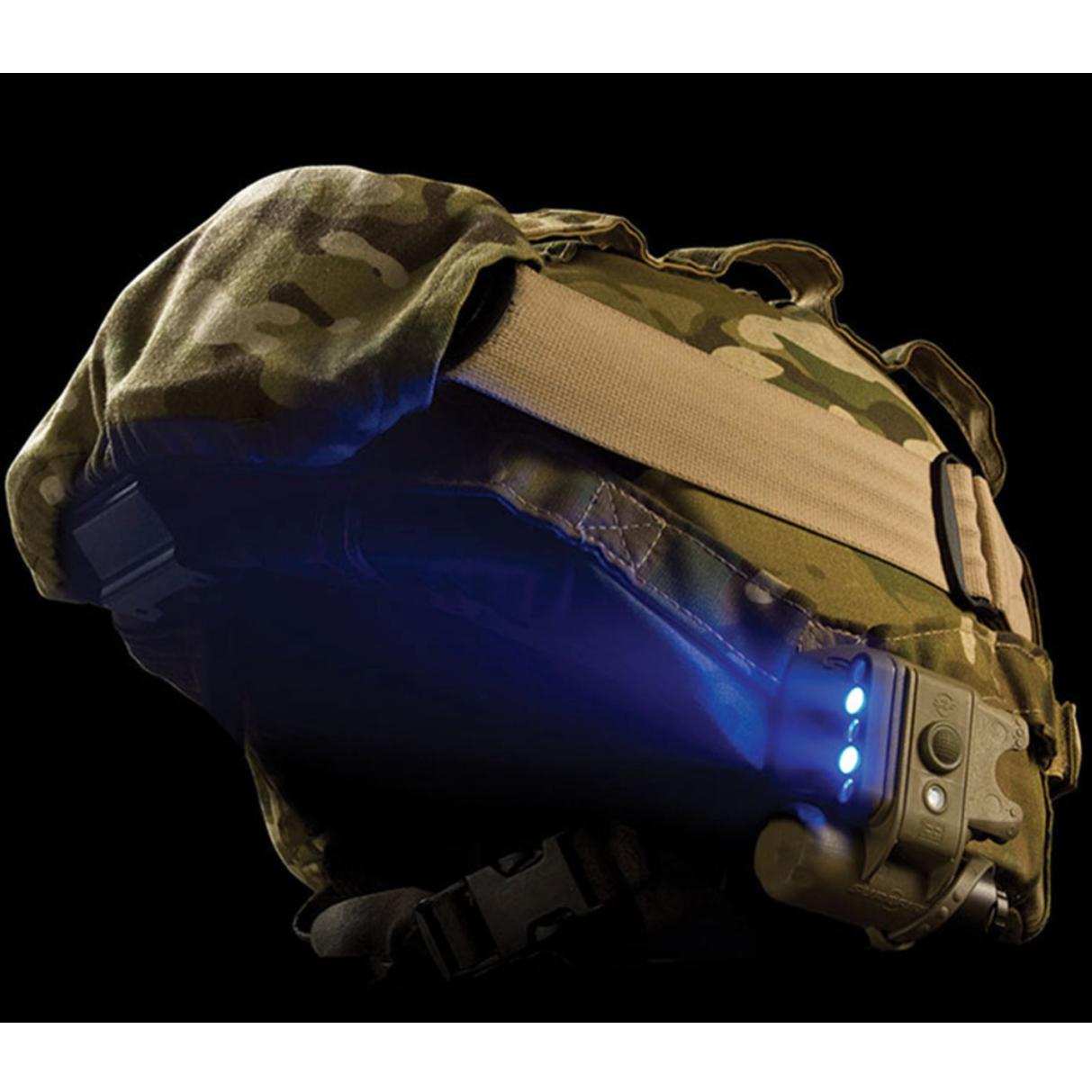 Surefire HL1 Helmet Light