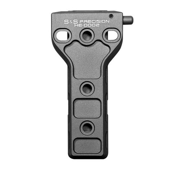 S&S Precision Holster Extender with Reinforced GRT Belt Adapter