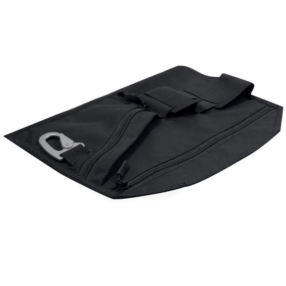 Agilite Hook-Backed EDC Organizer Panel