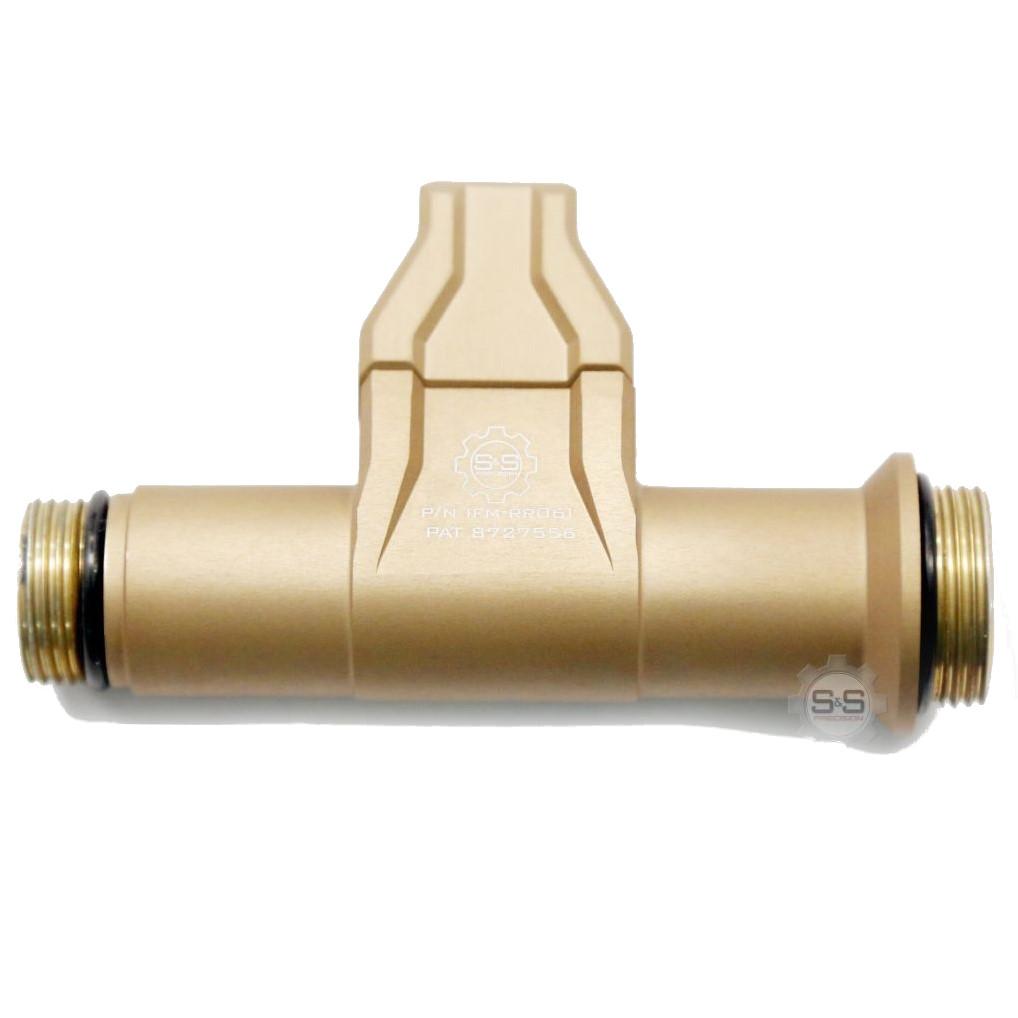 S&S Precision IFM Rigid