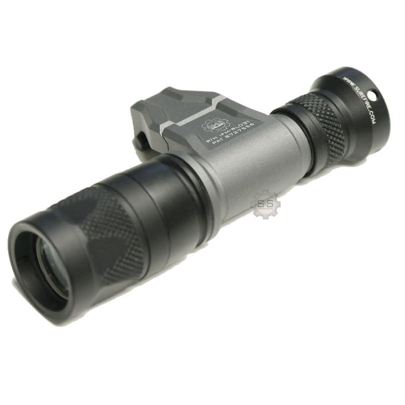 S&S Precision IFM Rigid