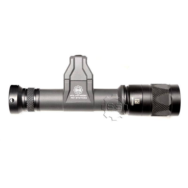 S&S Precision IFM Rigid
