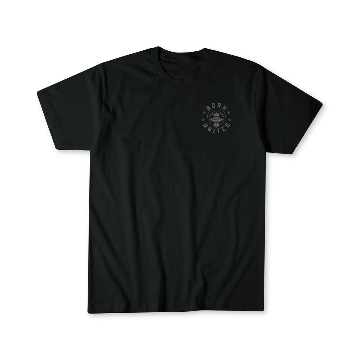 Operation Warm Heart - Black