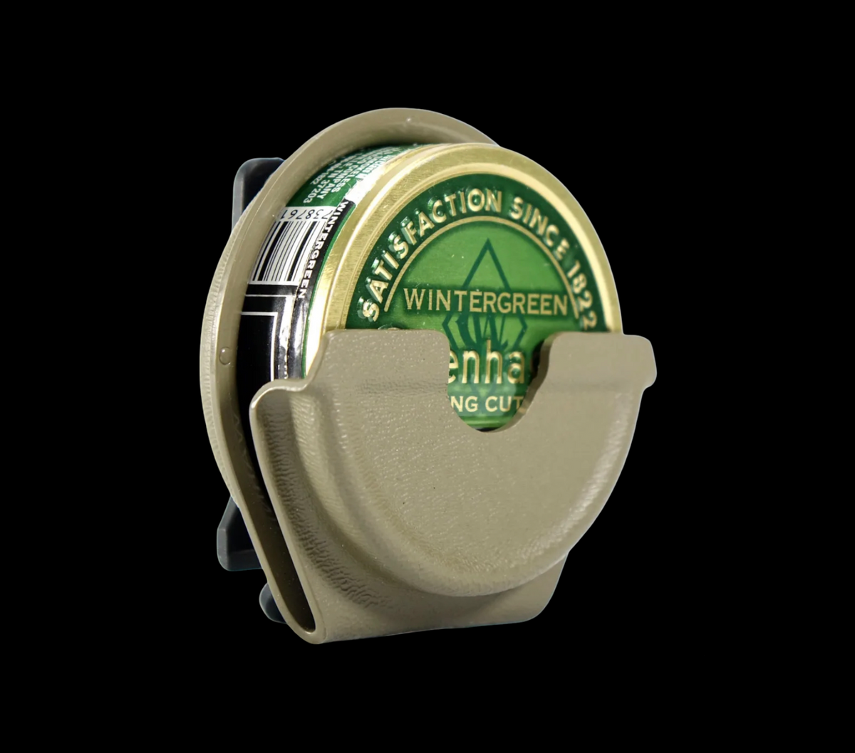 Direct Action Apparel The Original Dip Holster – USA-Made Dip Can Holder