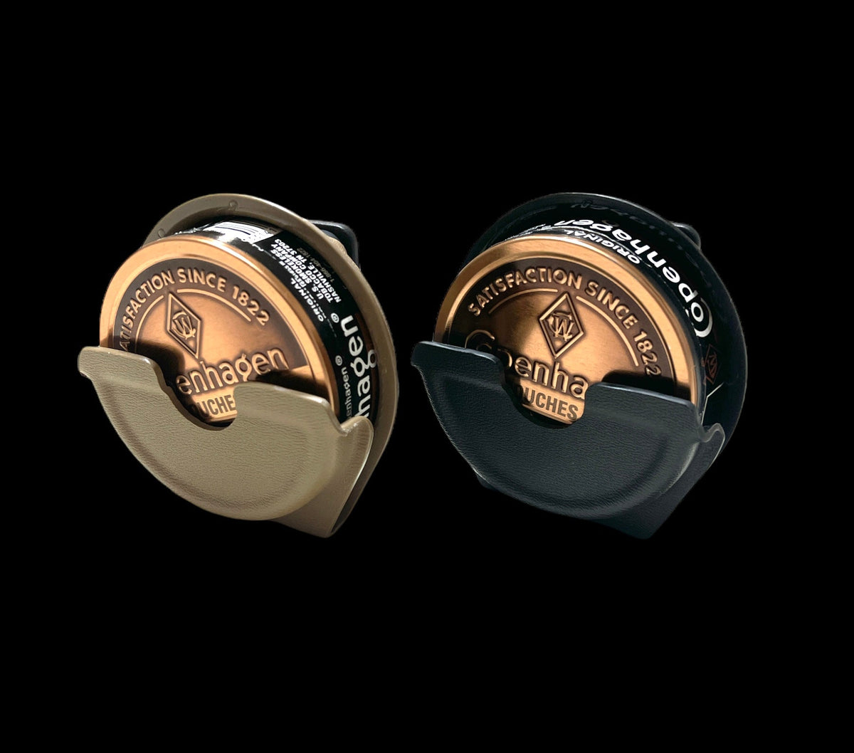 Direct Action Apparel The Original Dip Holster – USA-Made Dip Can Holder