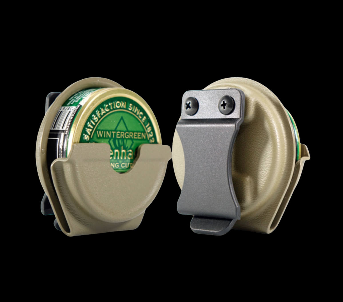 Direct Action Apparel The Original Dip Holster – USA-Made Dip Can Holder