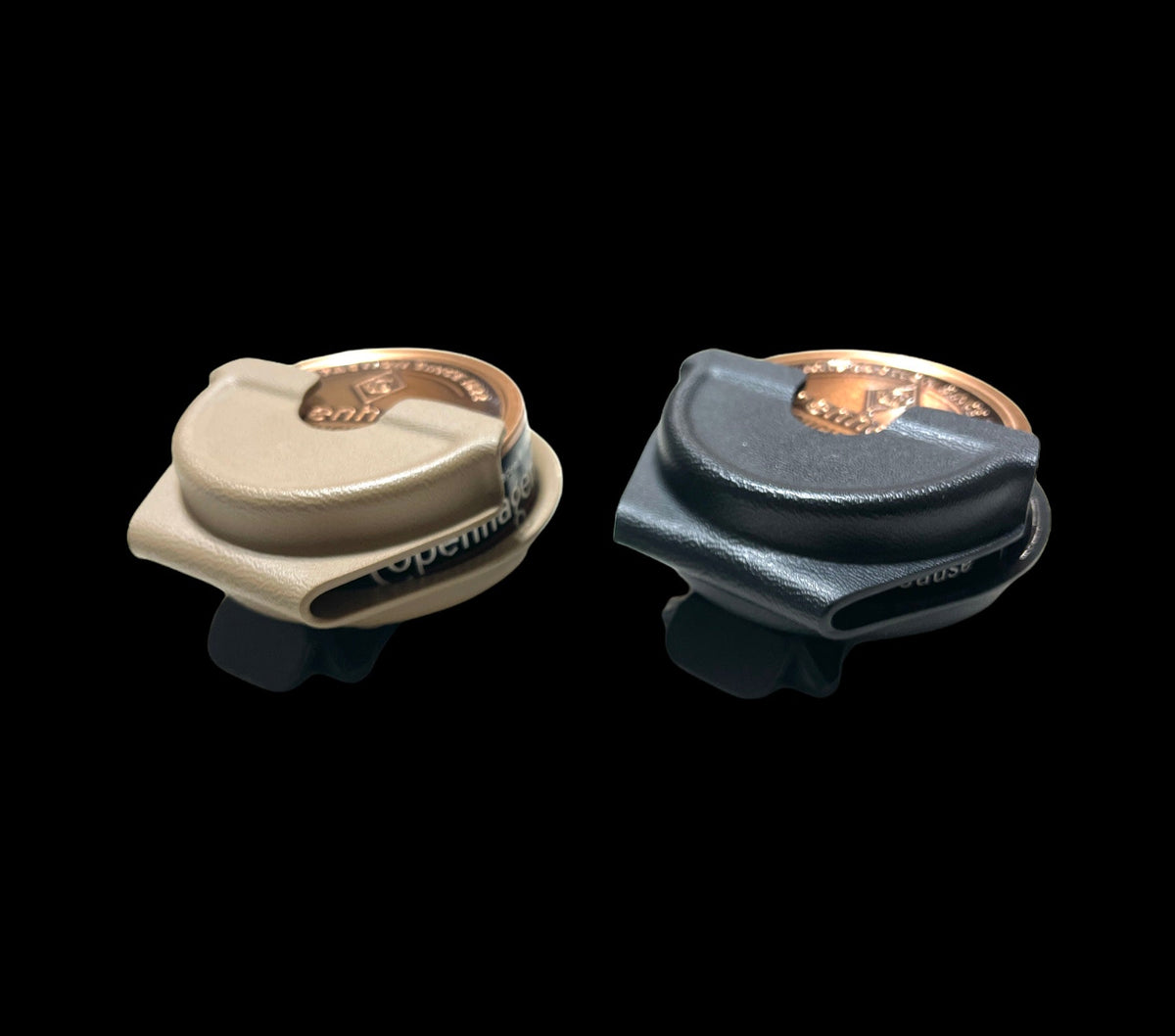 Direct Action Apparel The Original Dip Holster – USA-Made Dip Can Holder