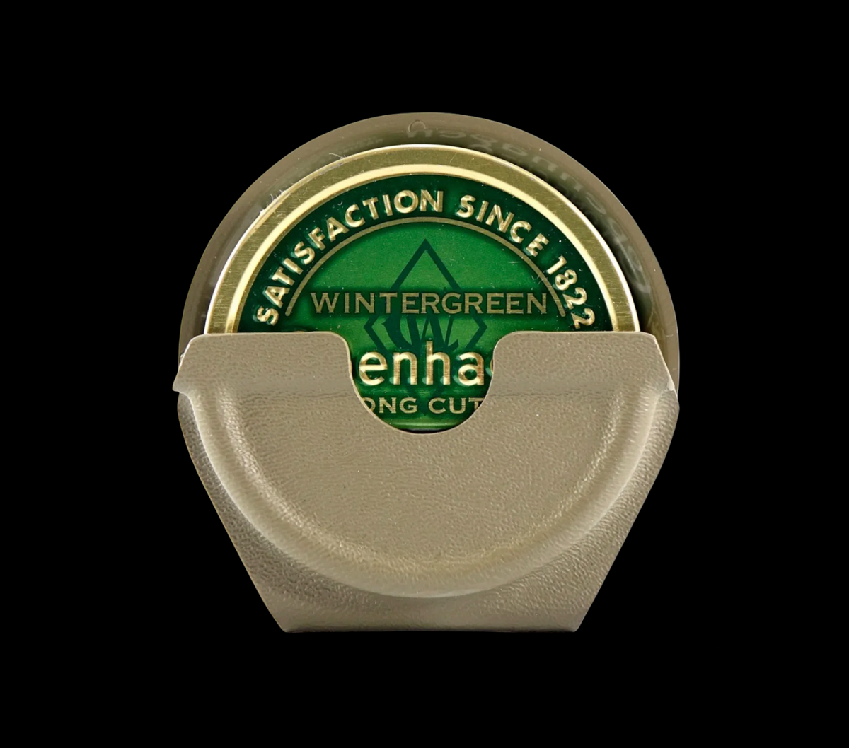 Direct Action Apparel The Original Dip Holster – USA-Made Dip Can Holder