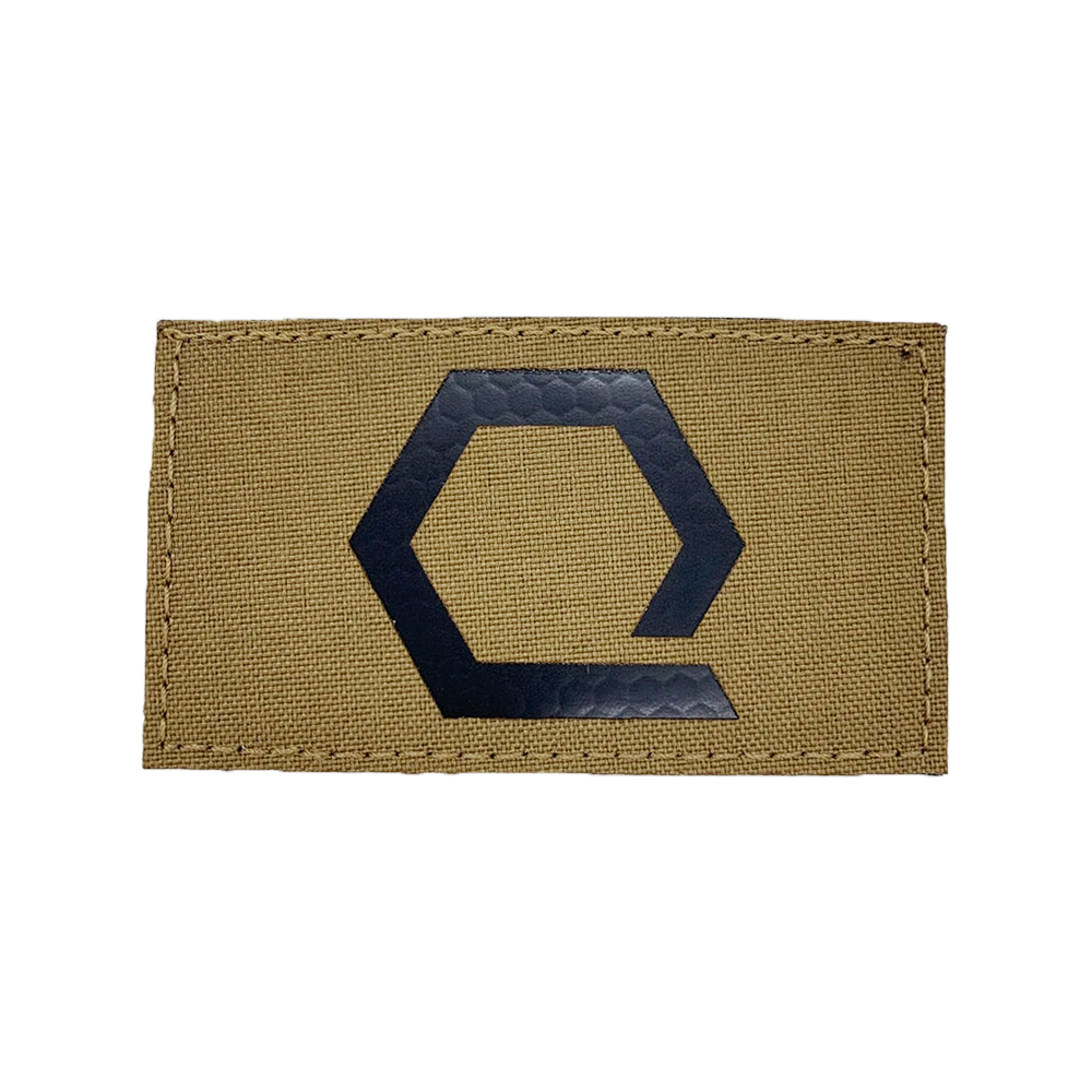 Q-Hex IR Patch