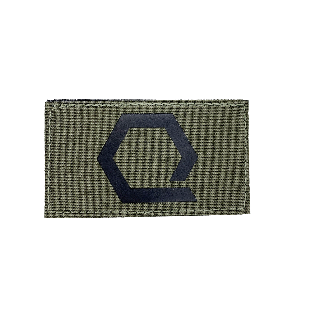 Q-Hex IR Patch