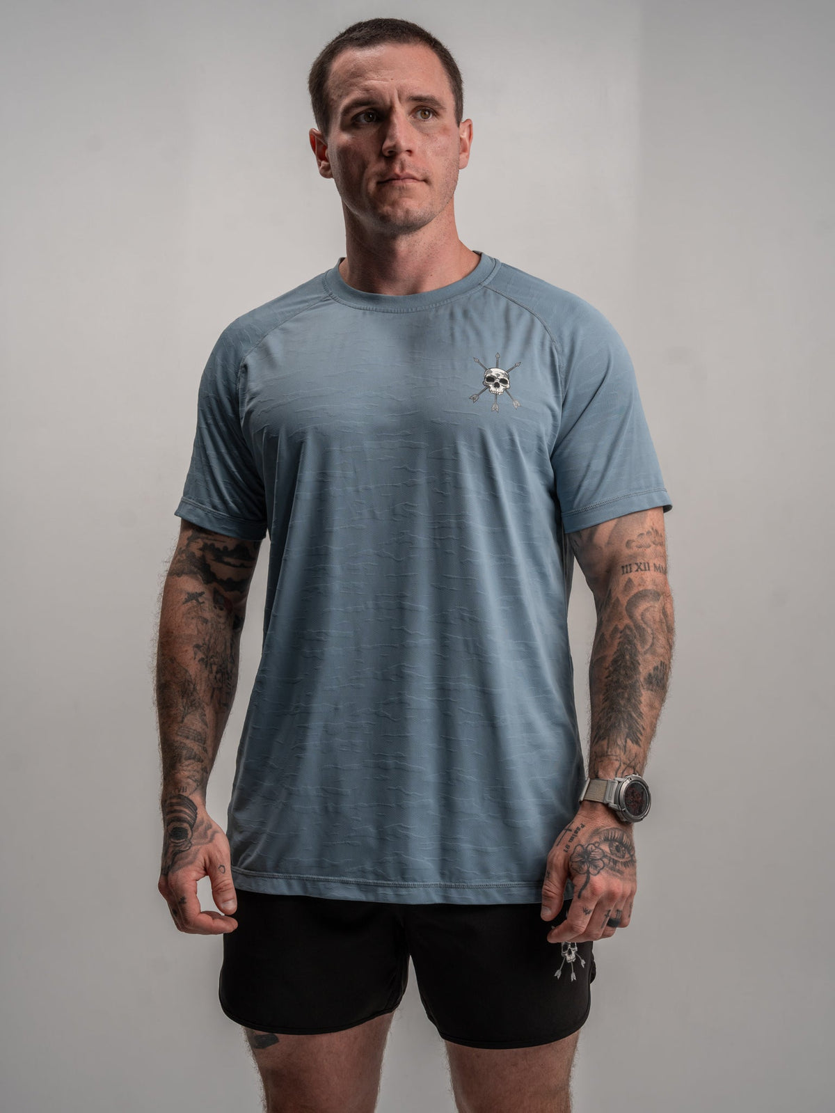 Alpha Country MEN'S | DRIFT TEE