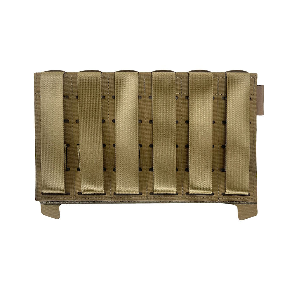 Agilite Backflap Cummerbund Adapter for K19