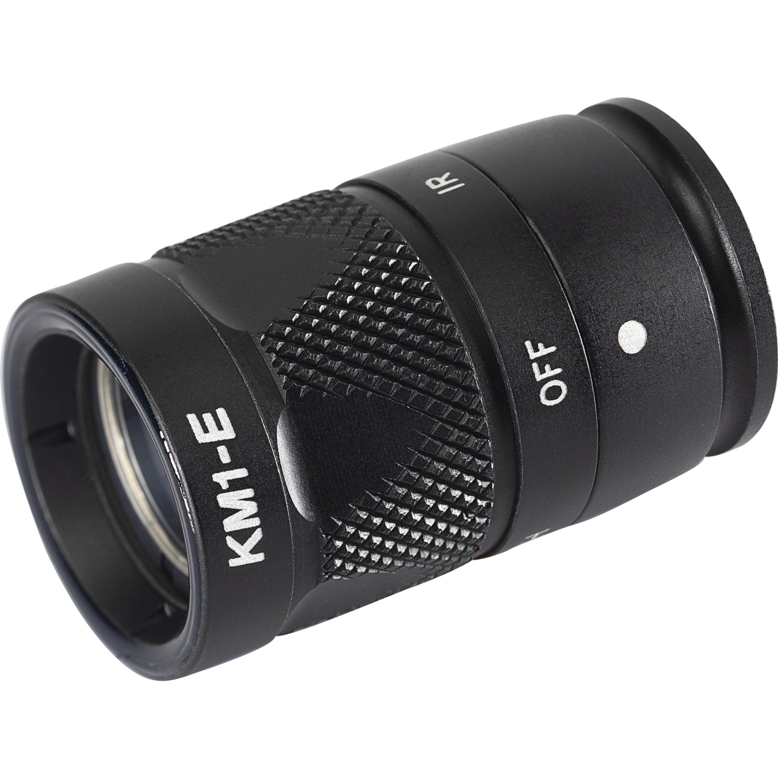 Surefire KM1 3V Infrared & White Light Bezel Flashlight Accessory