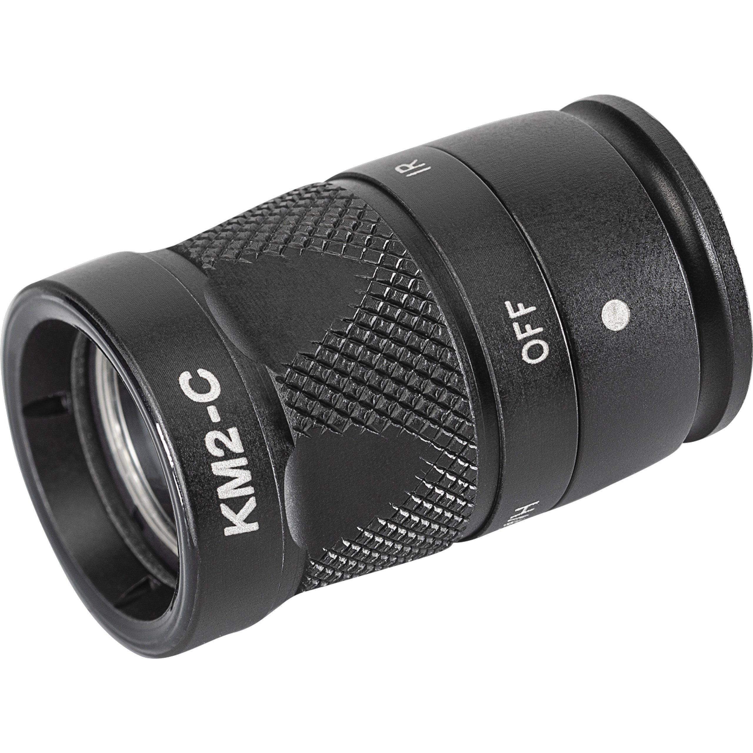 Surefire KM2 6V Infrared & White Light Flashlight Accessory