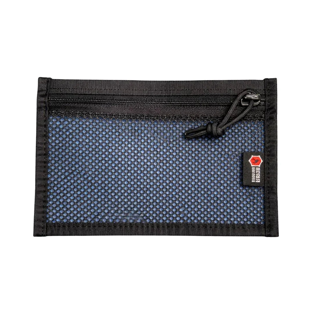 Flat EDC Pouch - Firehose Edition