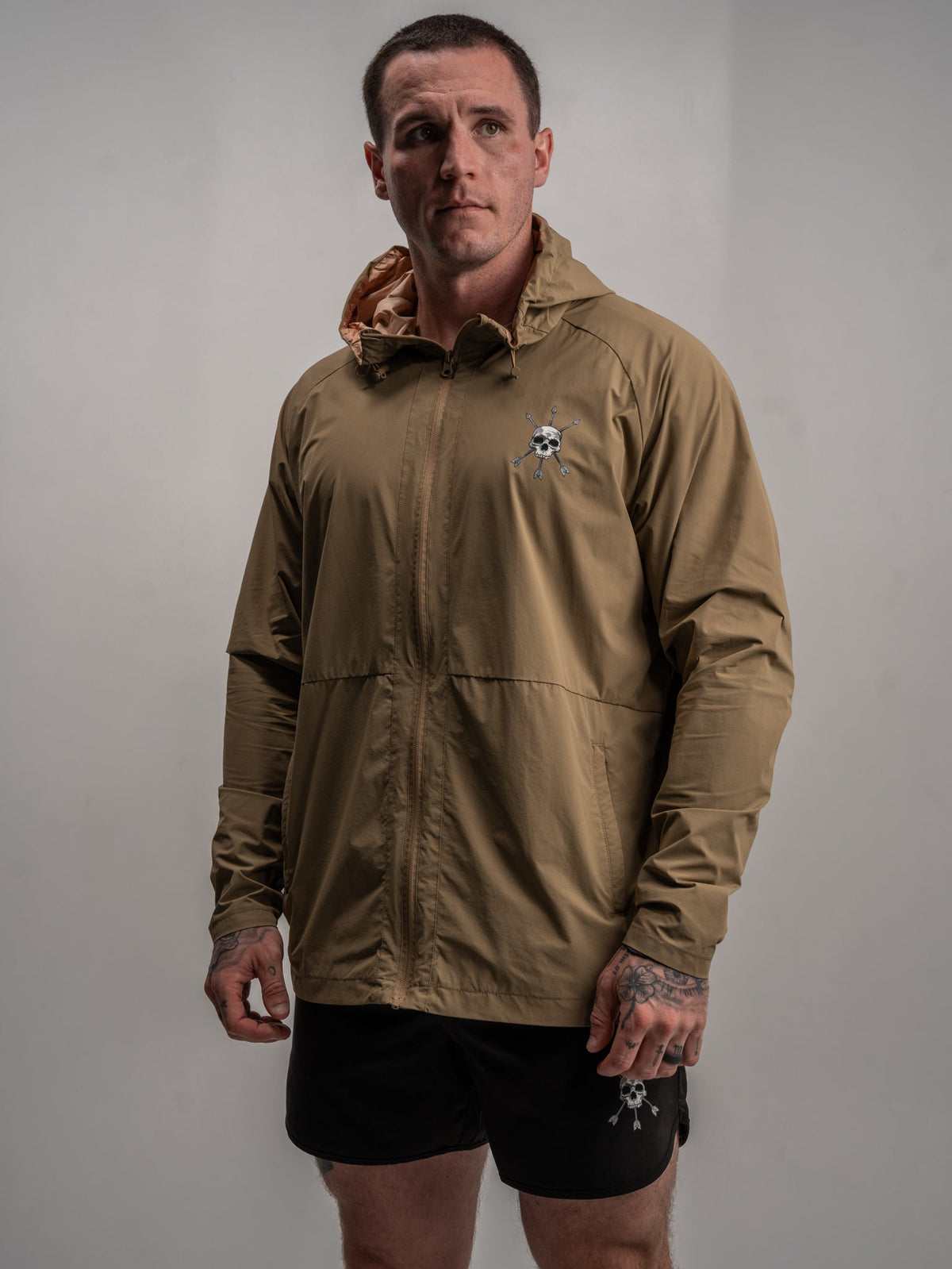 Alpha Country MEN'S | JOURNEY JACKET