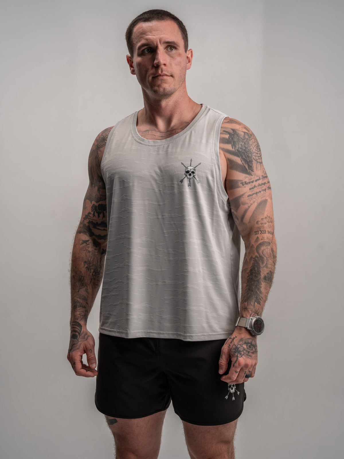 Alpha Country MEN'S | DRIFT TANK