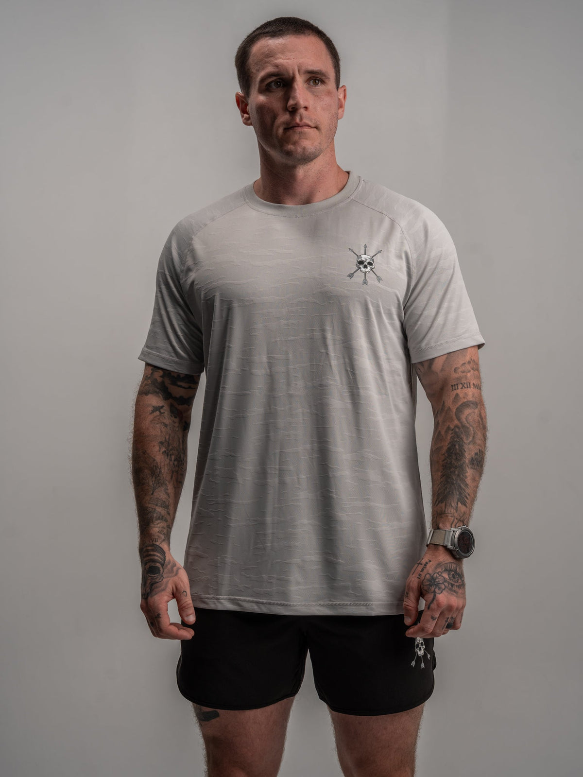 Alpha Country MEN'S | DRIFT TEE
