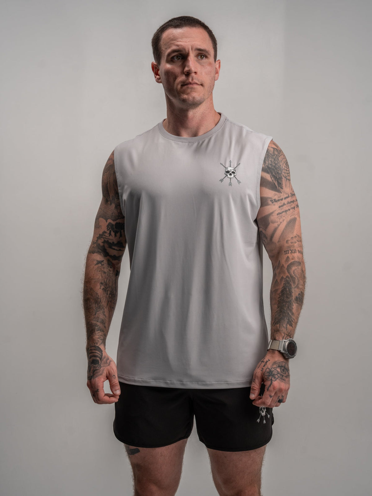 Alpha Country MEN'S | FORGE TANK