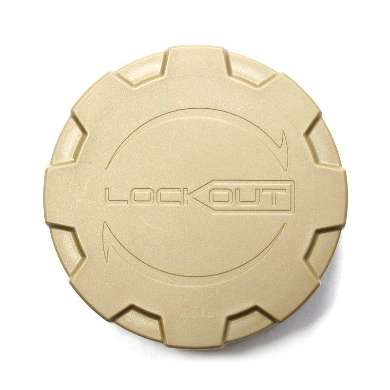 S&S Precision LOCKOUT Can