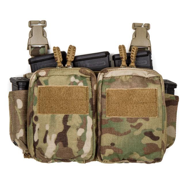 HRT Tactical Maximus Placard