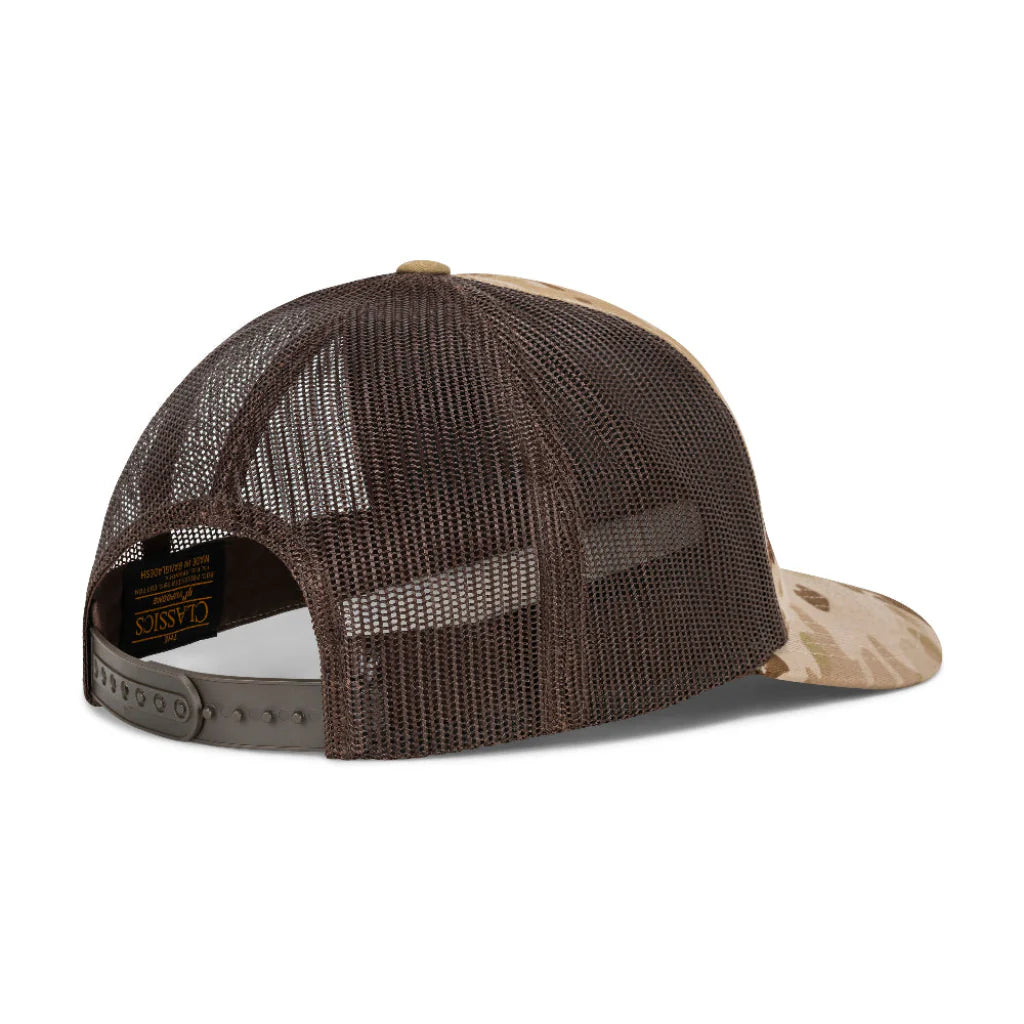 Kore Trucker Hat