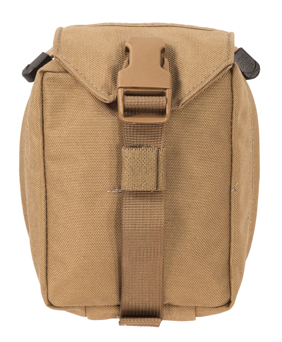 Elite Survival Systems Quick-Detach Medical Pouch