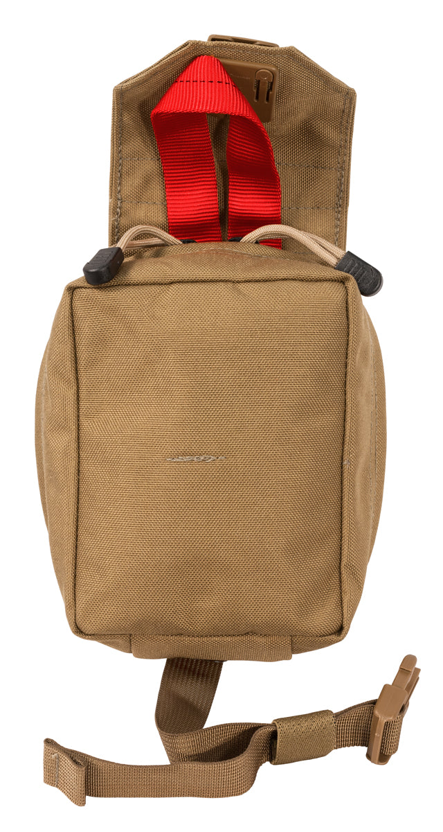 Elite Survival Systems Quick-Detach Medical Pouch