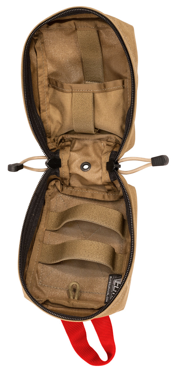 Elite Survival Systems Quick-Detach Medical Pouch