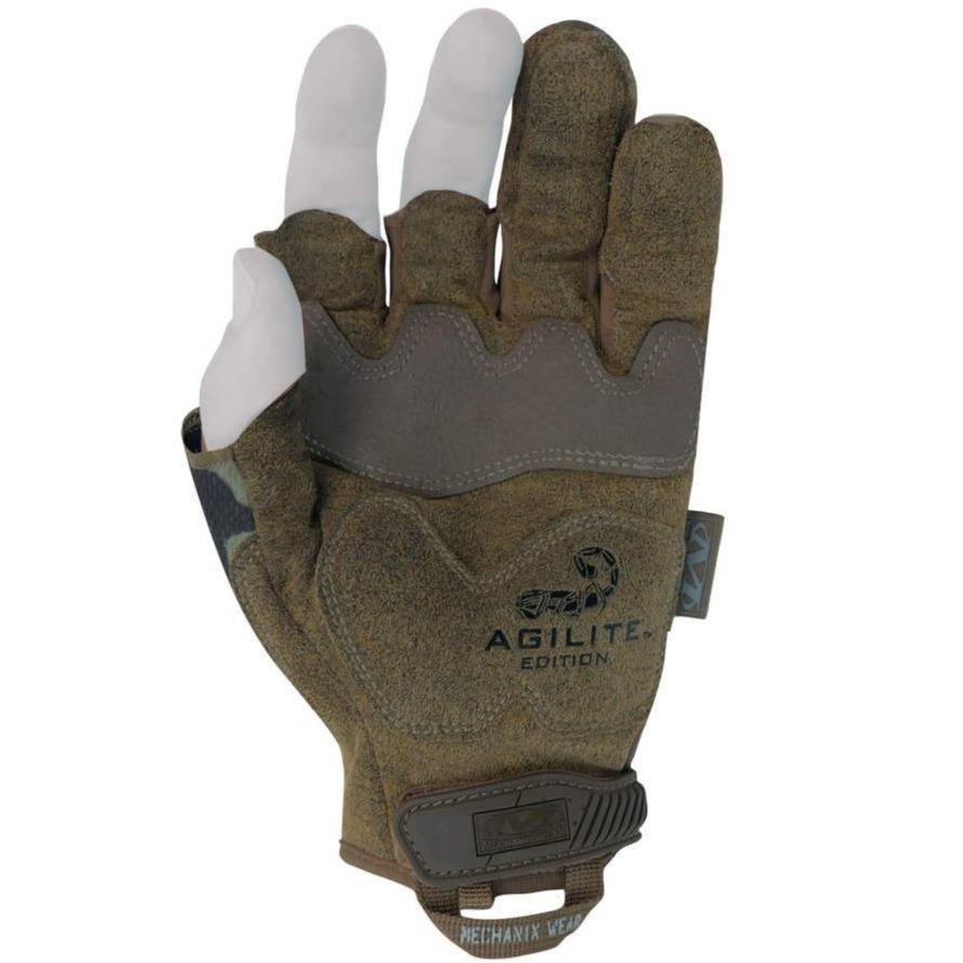 Agilite Mechanix M-PACT® (Agilite Edition)