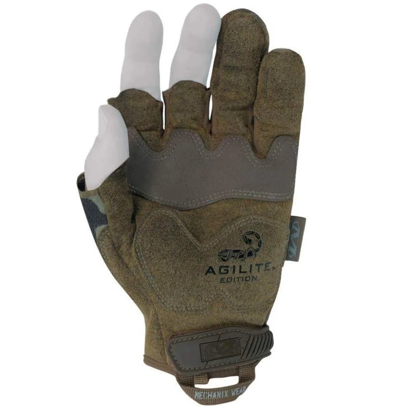Agilite Mechanix M-PACT®