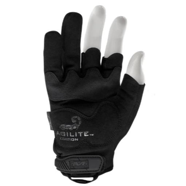 Agilite Mechanix M-PACT® (Agilite Edition)