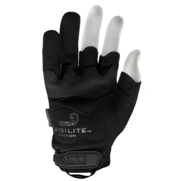 Agilite Mechanix M-PACT®