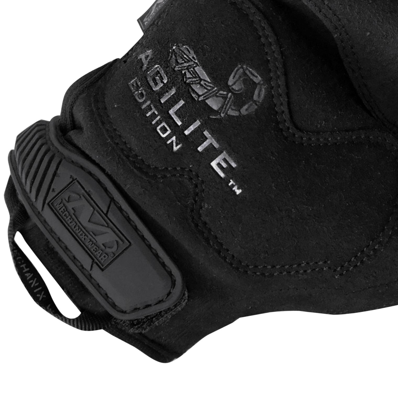 Agilite Mechanix M-PACT® (Agilite Edition)