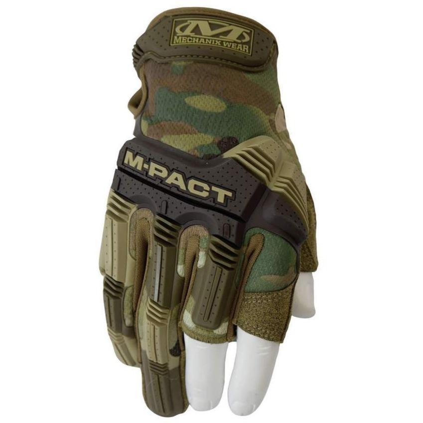 Agilite Mechanix M-PACT® (Agilite Edition)