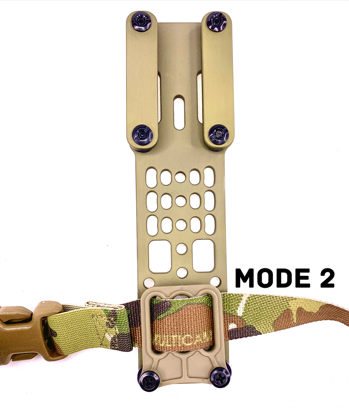 True North Concepts Leg Strap Kit