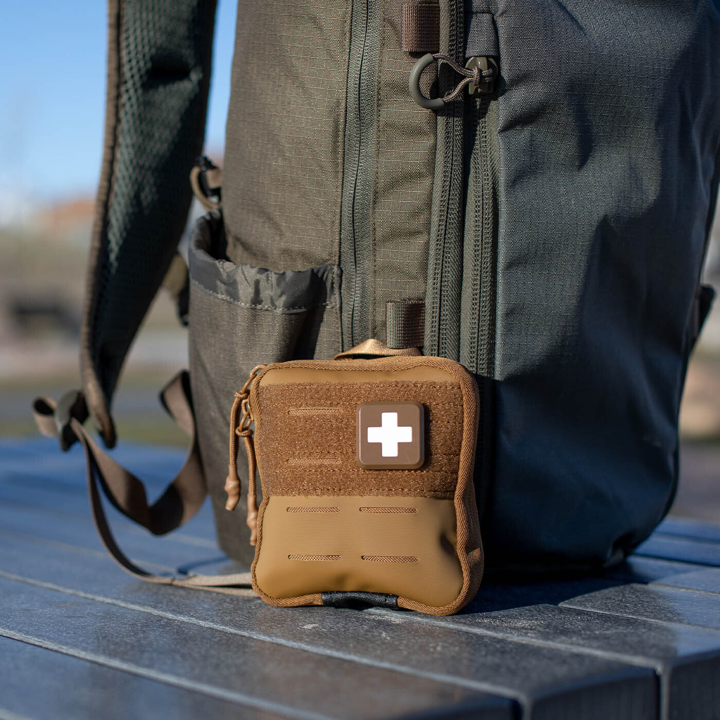My Medic Everyday Carry