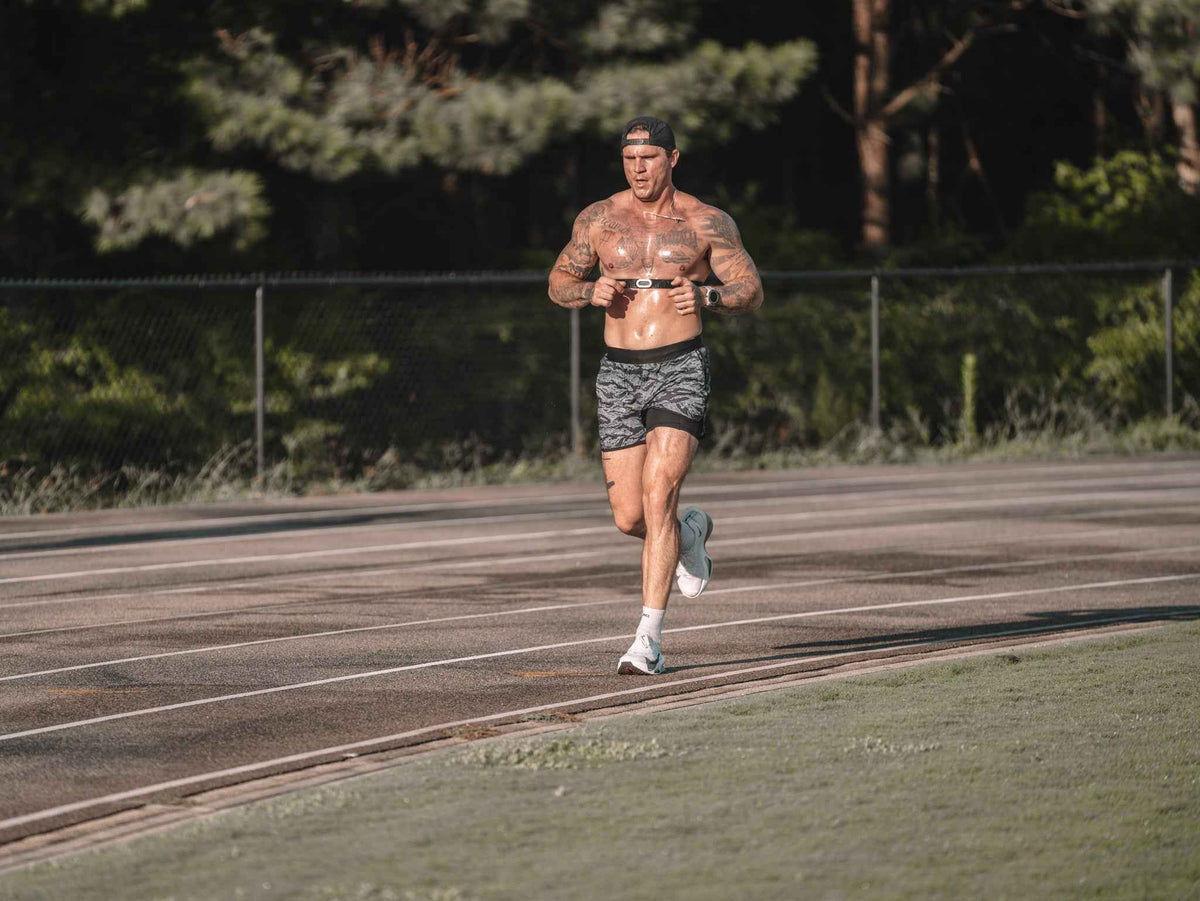Alpha Country MEN'S | RUNNING SHORT