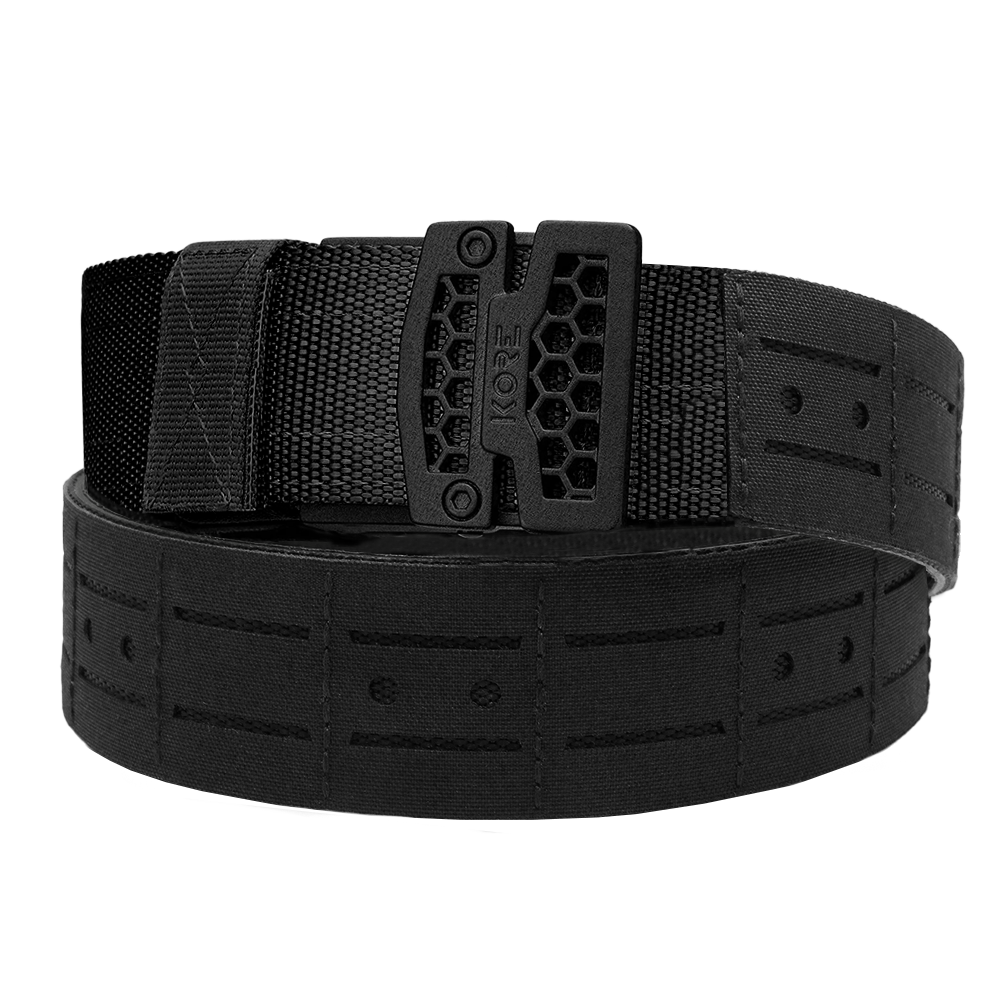 Kore Battle Belt with Buckle Original Colors