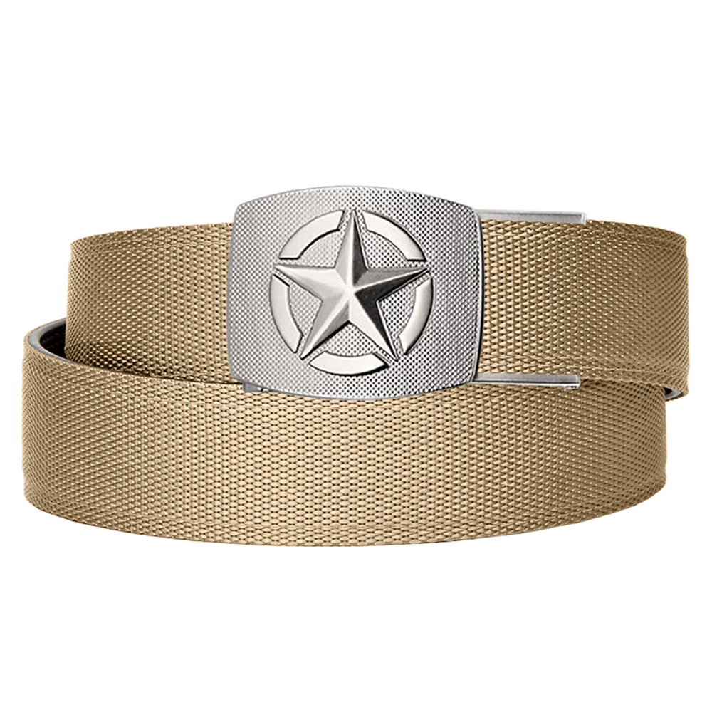 Kore Tactical EDC Gun Belts-Standard Colors