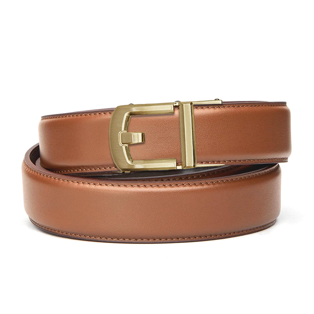 Kore Essentials EP Leather Belt 1.5" Complete Kit