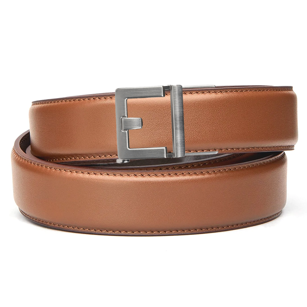Kore Essentials Leather Gun Belts