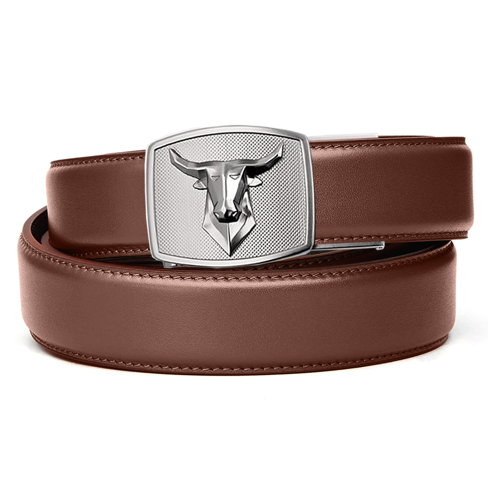 Kore Essentials Leather Gun Belts