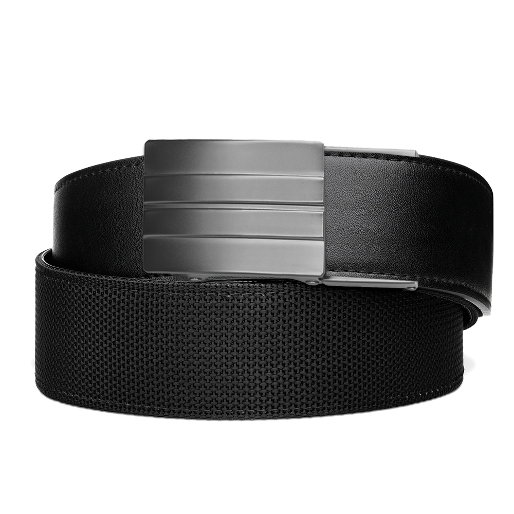 Kore Essentials EP Leather Belt 1.5" Complete Kit