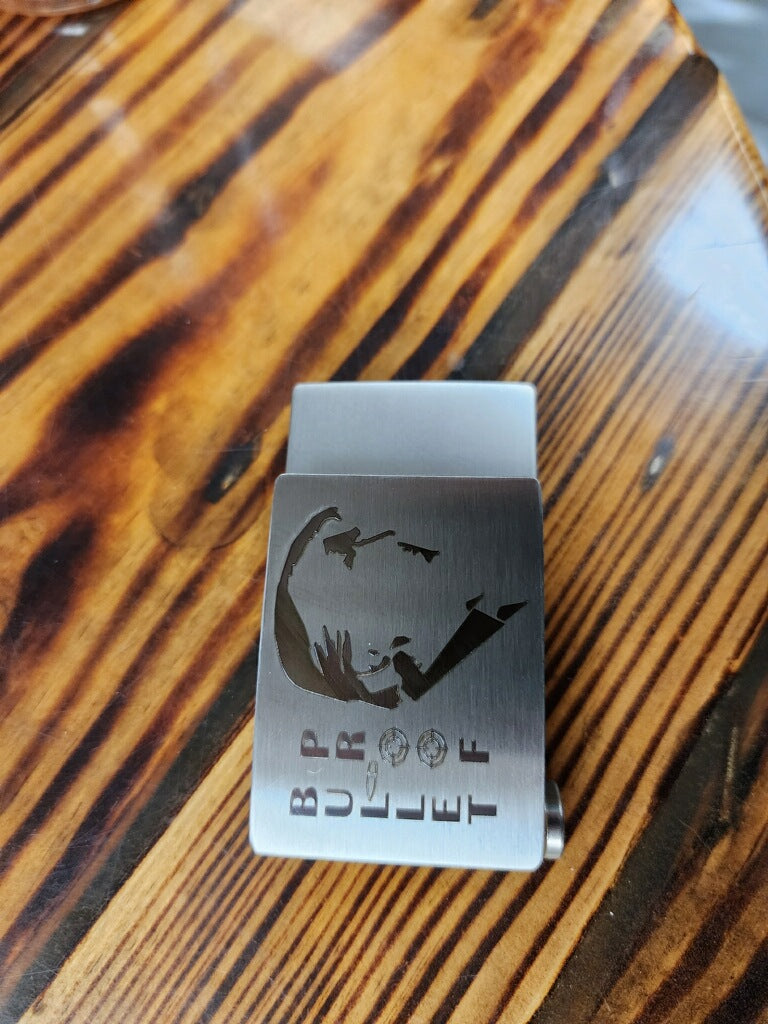 Kore Custom Buckles- You Design We Build