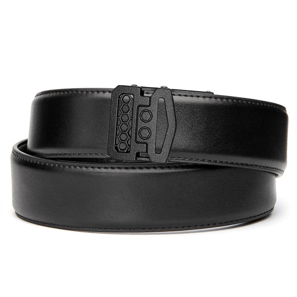Kore Essentials Leather Gun Belts