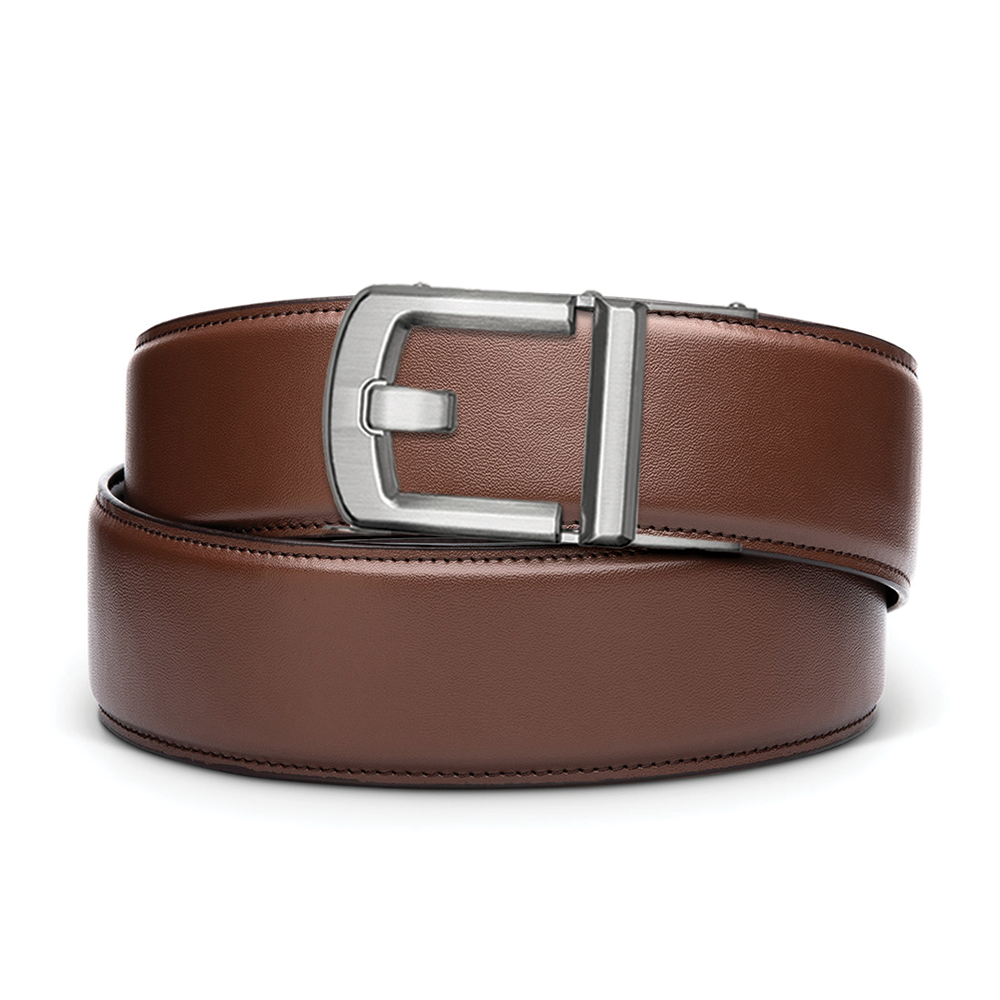 Kore Essentials EP Leather Belt 1.5" Complete Kit